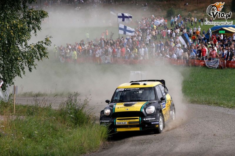 Rajd Finlandii